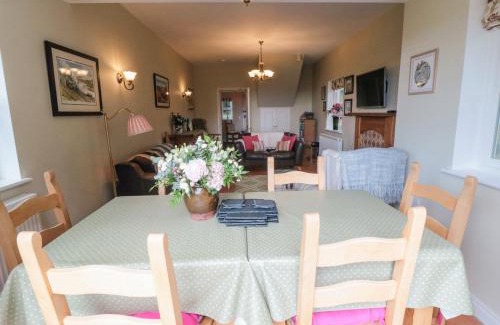 Potter Brompton House | Sawdon Heights