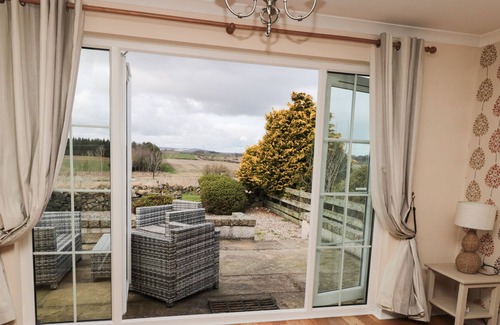 Coldstream Cottage | SAWERS REST, family friendly, with open fire in Coldstream