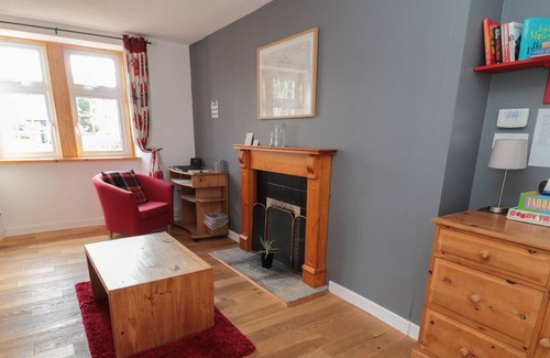 Coldstream Cottage | SAWERS REST, family friendly, with open fire in Coldstream