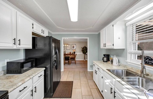 Huntcliff House | Sawgrass Cottage | 3BR with Deck