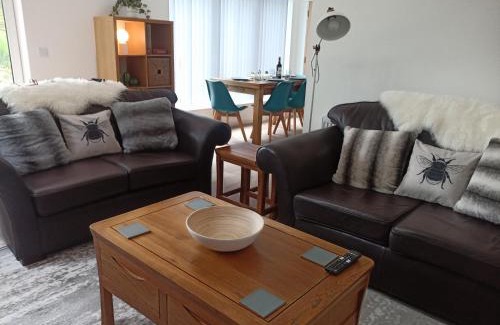 Grantown-on-Spey House | Sawmill Cottage