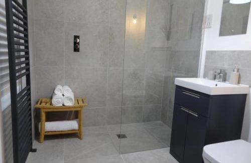 Grantown-on-Spey House | Sawmill Cottage