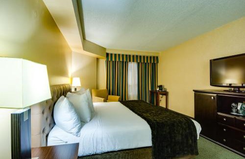 Southside Hotel | Sawridge Inn and Conference Centre Edmonton South