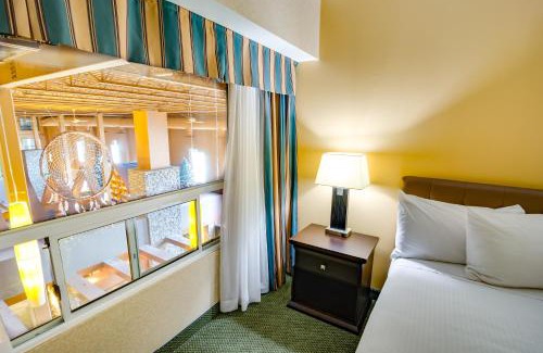 Southside Hotel | Sawridge Inn and Conference Centre Edmonton South