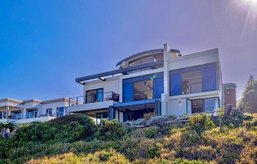 Beach View Bed & Breakfast | Sawubona Guesthouse