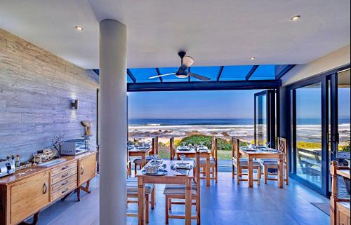 Beach View Bed & Breakfast | Sawubona Guesthouse