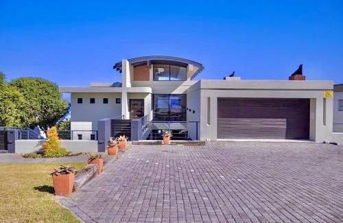 Beach View Bed & Breakfast | Sawubona Guesthouse