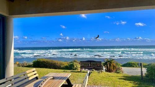 Beach View Bed & Breakfast | Sawubona Guesthouse