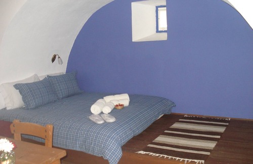 Papigo House | Saxonis Houses Trekking Destination