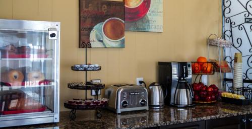 Chatham-Kent Hotel | Saxony Motel