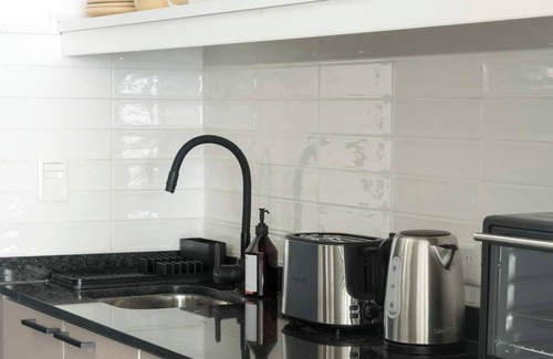 Recoleta Apartment | Say "hola" to Attico Calas