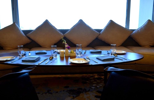 Indore Hotel | Sayaji Indore