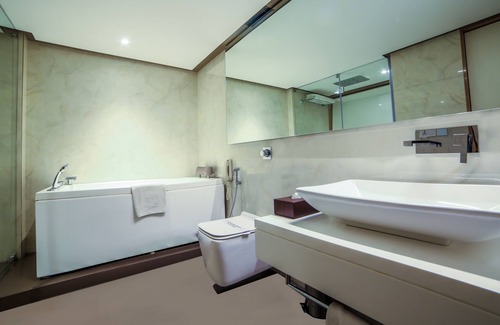 Indore Hotel | Sayaji Indore