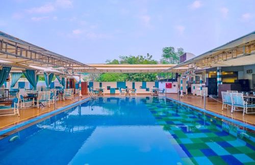 Wakad Hotel | Sayaji Pune