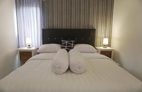 Sleman House | Sayana Homestay
