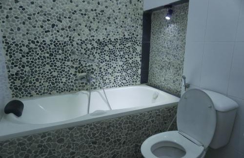 Sleman House | Sayana Homestay