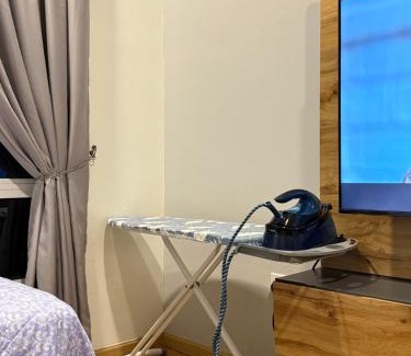 Kuantan Apartment | Sayang Wahida Resthouse