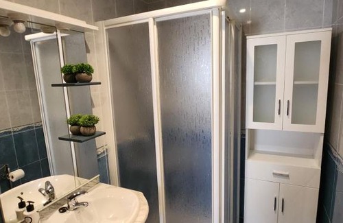 Sarria Apartment | SayCa CREDENCIAL