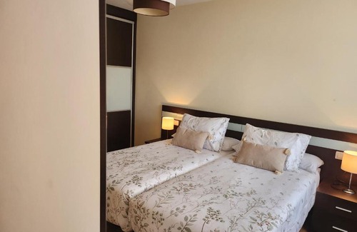 Sarria Apartment | SayCa CREDENCIAL