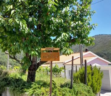 Sazes da Beira House | Sazes 7