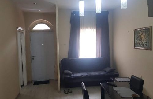Sremska Mitrovica Apartment | SB Apartman