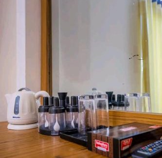 Latachapli Resort | sbr