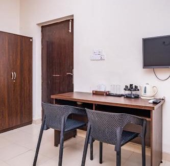 Latachapli Resort | sbr