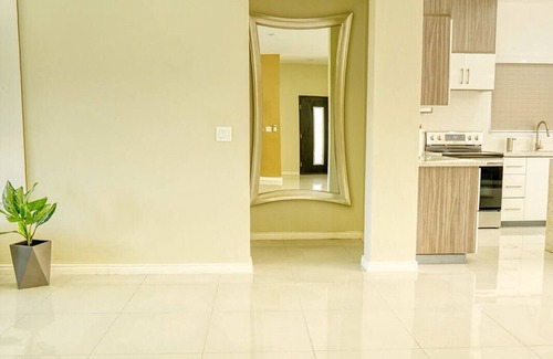 Tryall Villa | SBS Modern Seaview Villa - 5 bed/4bath with Private Pool and Chef Included