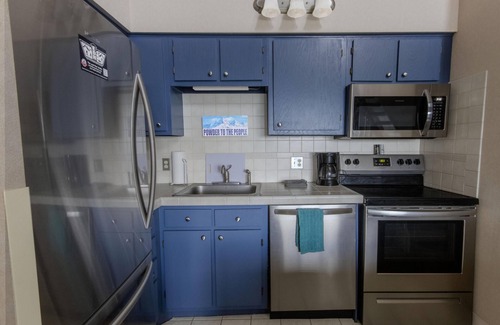 Snowshoe Condo | SC 5313: Appealing 2BR with loft & private balcony. Perfect for summer w/pool!