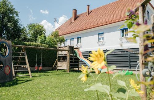 Wolfsberg House | Schmiedbauerhof