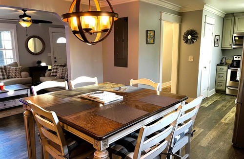 Belton Other | SC Farmstead Cottage with modern amenities and farm views