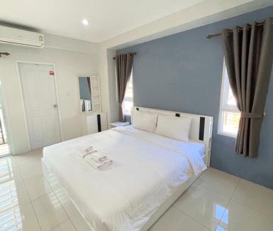 Talat Hotel | SC Residences