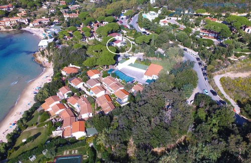 Scaglieri Apartment | Scaglieri Mare - ibookingelba.com