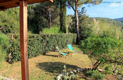 Scaglieri Apartment | Scaglieri Mare - ibookingelba.com