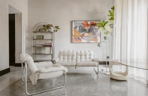 Valletta Apartment | SCALA by Valletta Vintage