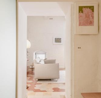 Valletta Apartment | SCALA by Valletta Vintage