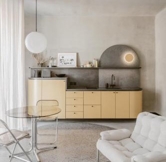Valletta Apartment | SCALA by Valletta Vintage