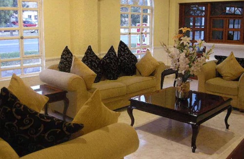 Lagos de Moreno Hotel | Scala Hotel