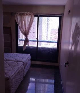 Mucuripe Apartment | Scala Residenza Fortaleza