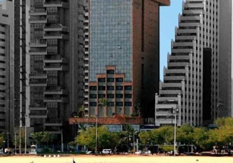 Mucuripe Apartment | Scala Residenza Fortaleza