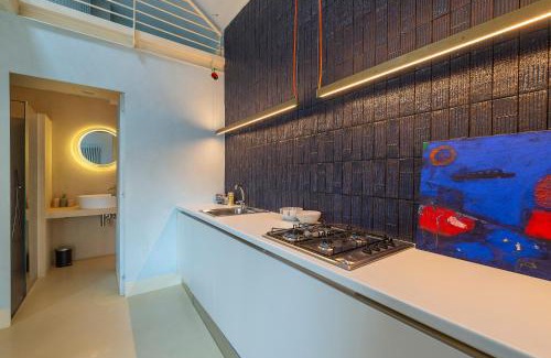 Saragozza-Porto Apartment | Scalo 10 con posto auto