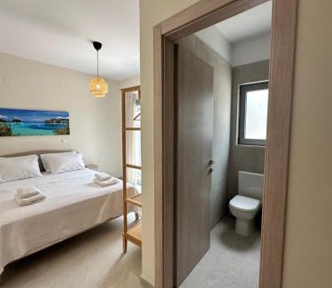 Lakka Apartment | Scandal House by All About Paxos