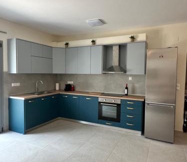 Lakka Apartment | Scandal House by All About Paxos