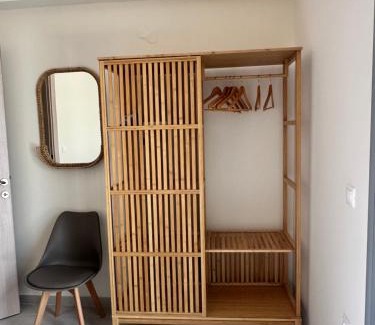 Lakka Apartment | Scandal House by All About Paxos