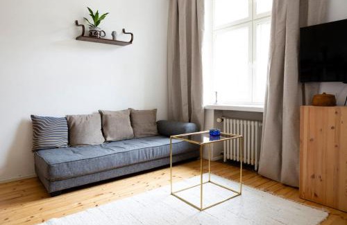 Kamppi Apartment | Scandi Stay in Central Helsinki