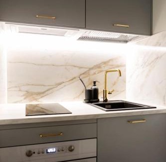 Kamppi Apartment | Scandi Stay in Central Helsinki