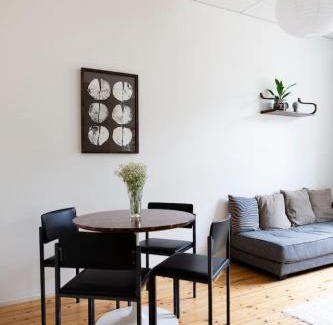 Kamppi Apartment | Scandi Stay in Central Helsinki