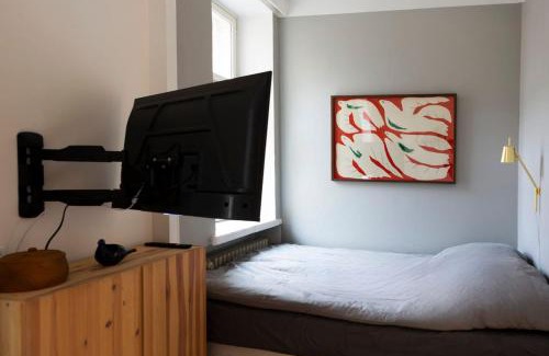 Kamppi Apartment | Scandi Stay in Central Helsinki