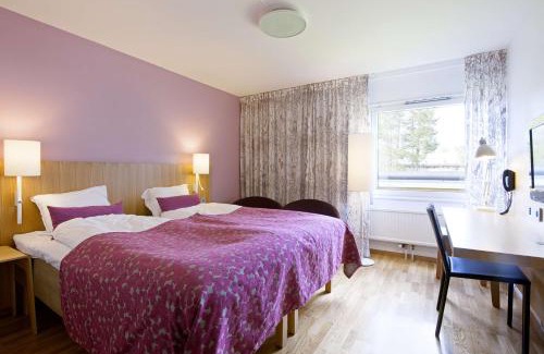 Ostersund Hotel | Scandic Östersund Syd