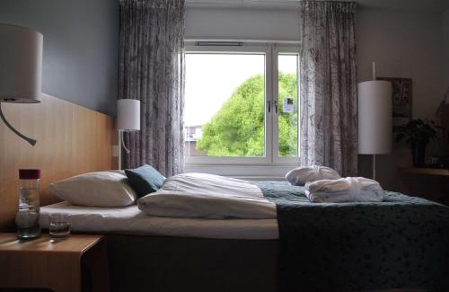 Ostersund Hotel | Scandic Östersund Syd